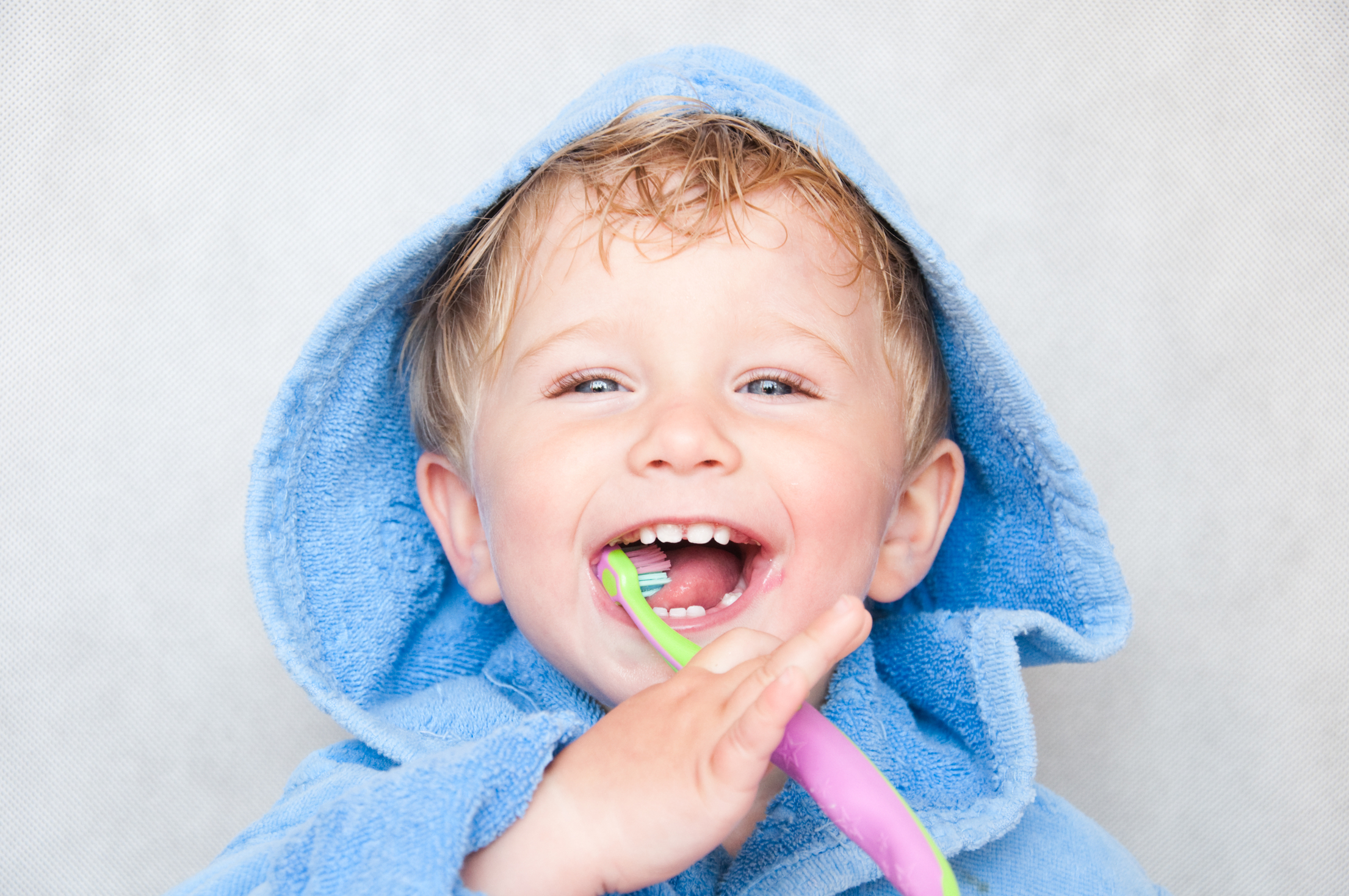 Dentista bambini